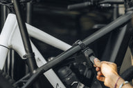 Thule VeloTrack Frame Fahrradträger für Fiat Ducato ab 07/2006 & Opel Movano ab Bj. 2022