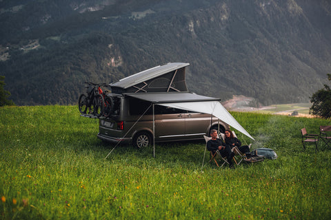 Pannello Thule Subsola Medium (M)