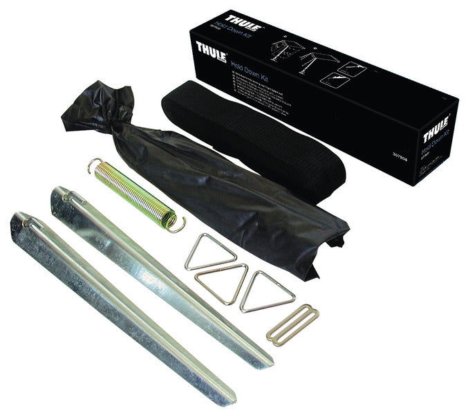 Thule Omnistor Sturmband Hold down Kit