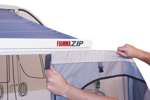 Fiamma Zip S 300 MEDIUM Royal Grey