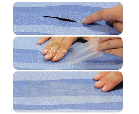 Kit di riparazione per tenda da sole