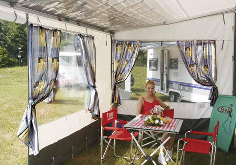 Tendalino Fiamma Privacy Room T5