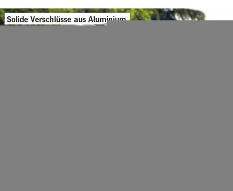 Fiamma F65S Dachmarkise 3,7m, für Vans und Wohnmobile