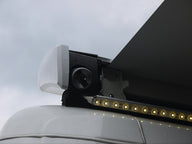 Kit de fixation LED pour store Omnistor 6002/9200 6x1m