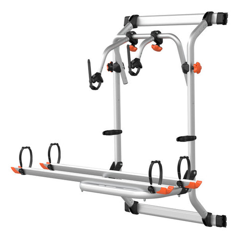 R-BIKE CARRIER  für Fiat Ducato X250-X290 ab Bj. 2006