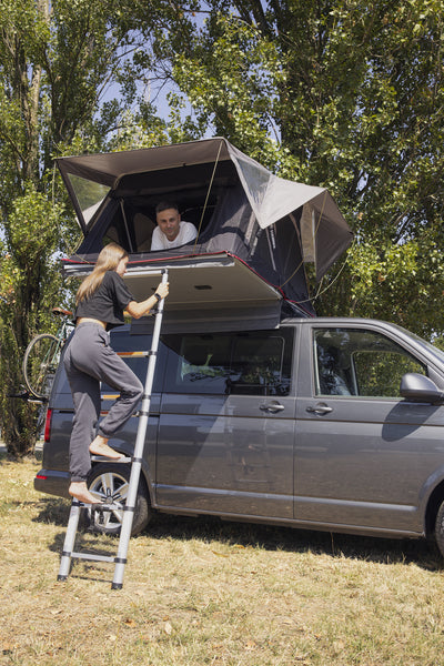 Tenda Fiamma Moonlight 140