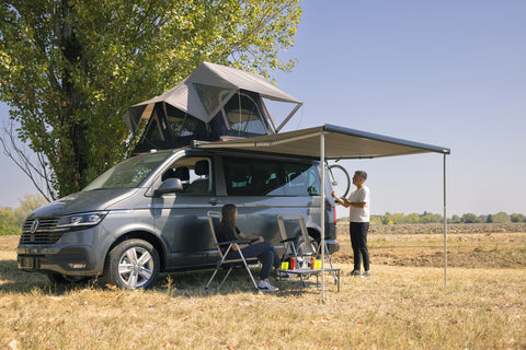 Tenda Fiamma Moonlight 140