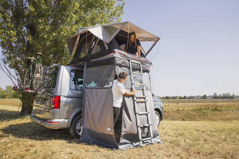 Tenda Privacy Moonlight 180