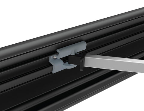 Kit braccio telescopico per tenda da sole F80L