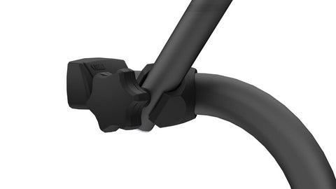 Porte-vélos Fiamma Carry-Bike PRO C, DeepBlack