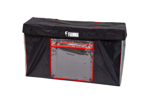 Box portabagagli Fiamma Cargo Back da 285 litri