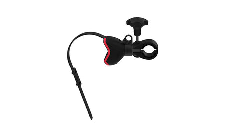 Fiamma Bike Block Pro S1 Nero intenso