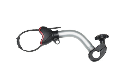 Portabici FIAMMA Bike-Block Pro S2, argento