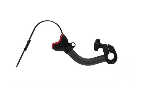Fiamma Bike Block Pro S2 Nero intenso