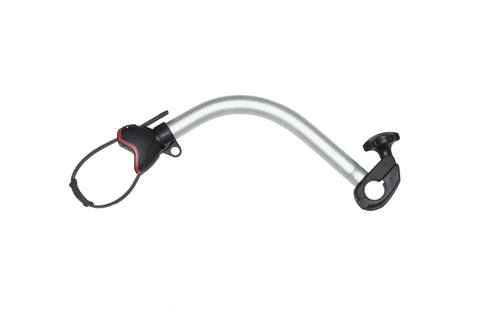 Portabici FIAMMA Bike-Block Pro S3, argento