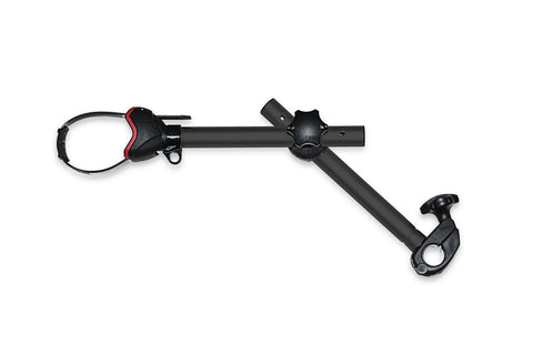 Fiamma Bike Block Pro S D2 Nero intenso