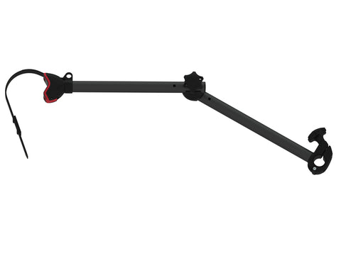 Fiamma Bike Block Pro S D3 Nero