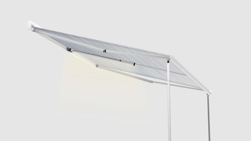 Fiamma Rafter LED - Markisenspannstange mit LED für Fiamma F45, F65 und F80s