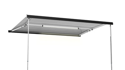 Fiamma Rafter LED Van Spannstange mit LED für Fiamma F40van, F43 und F45s