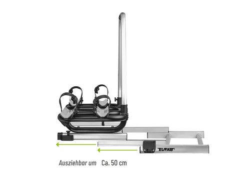 Deichselträger BS260