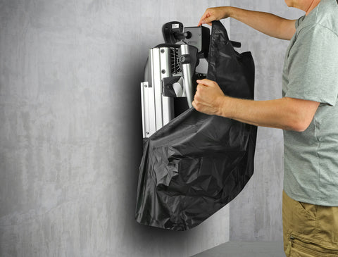 Aufbewahrungstasche für den SD260 und SD260 BLACK
