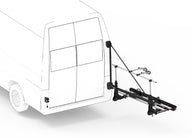 Komplettsystem für 2 Fat Bikes - Standard Leuchten