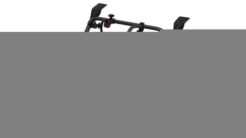 Fahrradträger für Volkswagen T6/T6.1 Pro