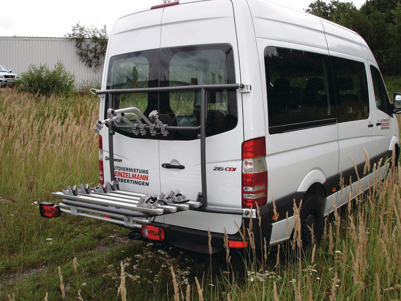 Euro Carry Heckträger Hoch- /Tieflader f. Sprinter und Crafter ab Bj06