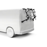 Porte-vélos Thule WanderWay pour hayon VW T6, noir