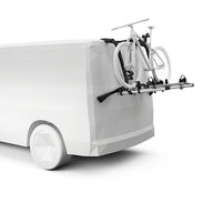Porte-vélos Thule WanderWay pour hayon VW T6, noir