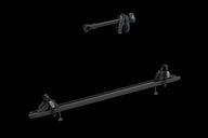 Adattatore Thule WanderWay per 3 bici