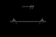 Adattatore Thule WanderWay per 3 bici