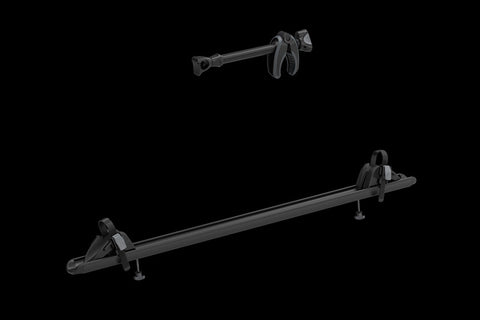 Adattatore per portabici Thule WanderWay per 4 bici