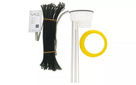 Kit complet COMET - Indicateur de niveau d'eau propre à LED