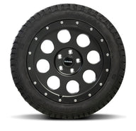 Schicke Alu-Kompletträder 18” für Volkswagen Transporter 6.1 mit original VW Reifendrucksensor (vorinstalliert)