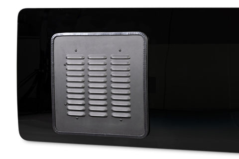 AIRvent Lüftungsgitter - Einbauposition: Fahrerseite (links)