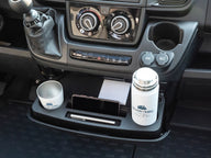Armaturenbrettablage, Fiat, Peugeot, Citroen