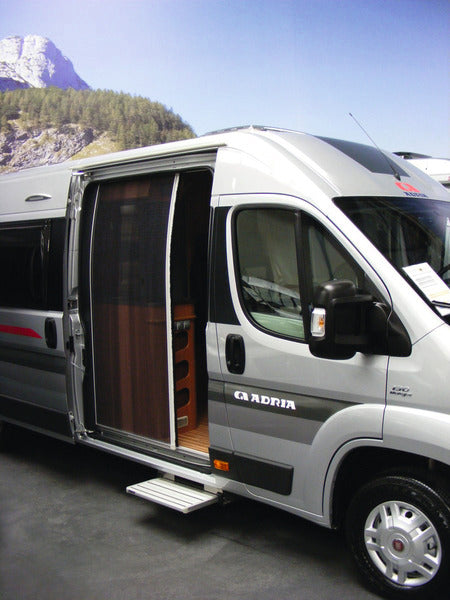 Insektenschutztüren für Ford Transit v363 &gt;2014