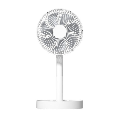 Akku-Ventilator