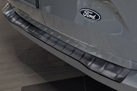 Ladekantenschutz aus Edelstahl für Ford V710 &gt; 10/2023