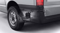 Kit de confort de ressorts pneumatiques supplémentaires VB-SemiAir-2 circuits Fiat Ducato 250 et identiques