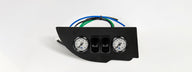 Kit de confort de ressorts pneumatiques supplémentaires VB-SemiAir-2 circuits Fiat Ducato 250 et identiques