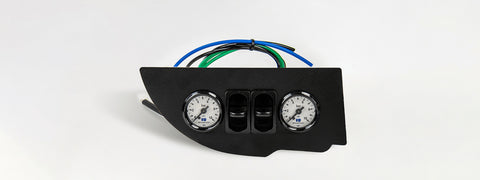 Kit de confort de ressorts pneumatiques supplémentaires VB-SemiAir-2 circuits Fiat Ducato 250 et identiques