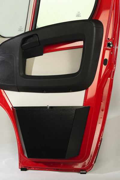 Cassaforte porta Eurochassis per Fiat Ducato X250 + X290 dal 2006