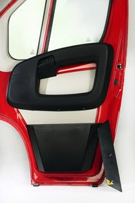 Coffre-fort Eurochassis pour Fiat Ducato X250 + X290 à partir de 2006