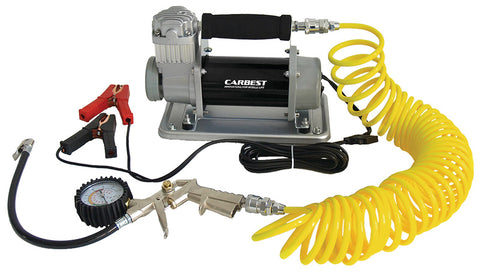 Compressore d'aria Carbest 12V