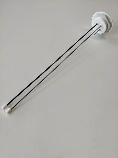 E-Waterlevel - lunghezza sensore 80 cm