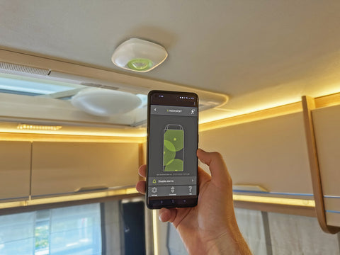 E-Movement Bewegungssensor