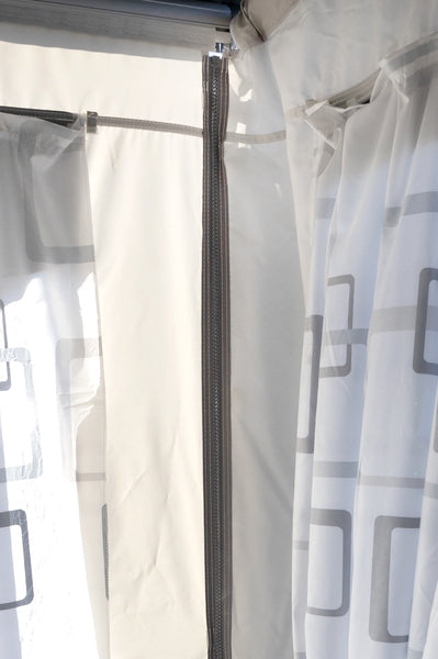 Markisenvorzelt für Thule Omnistor 1200 - Breite 300 cm