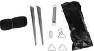Thule Omnistor Hold Down Kit – Sturmband für Markisen bis 6 m